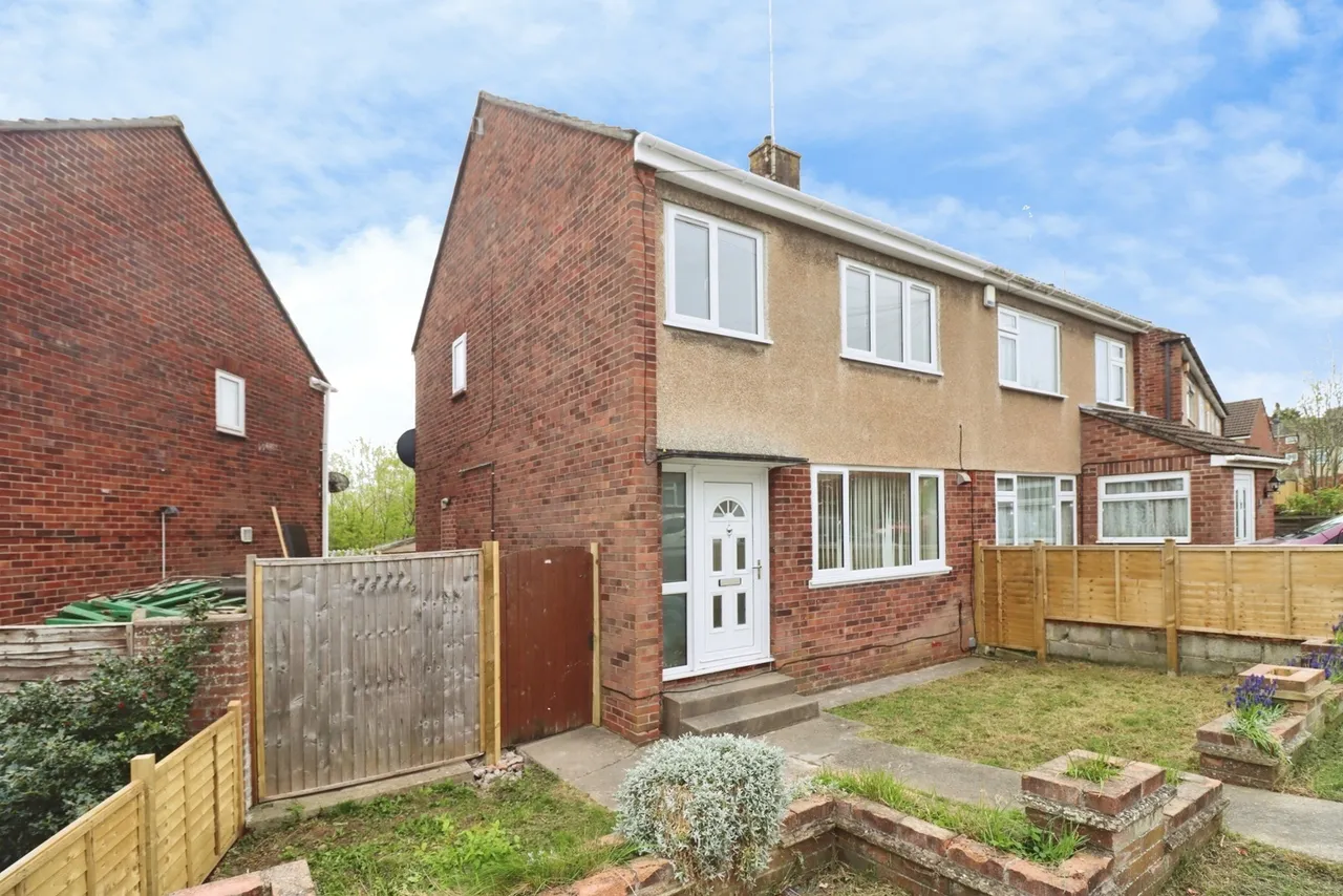 Prospect Crescent, Kingswood, Bristol, BS15, photo 18