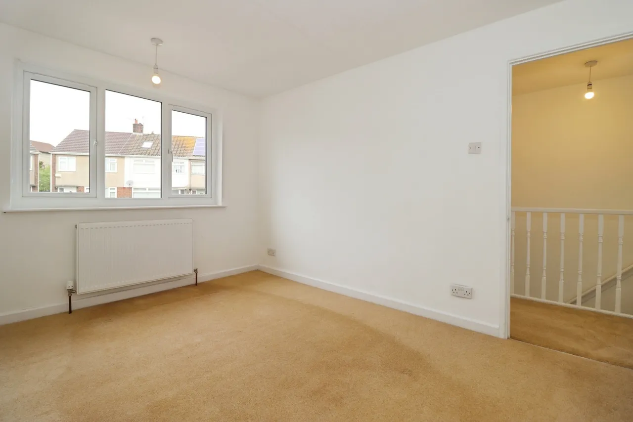 Prospect Crescent, Kingswood, Bristol, BS15, photo 11