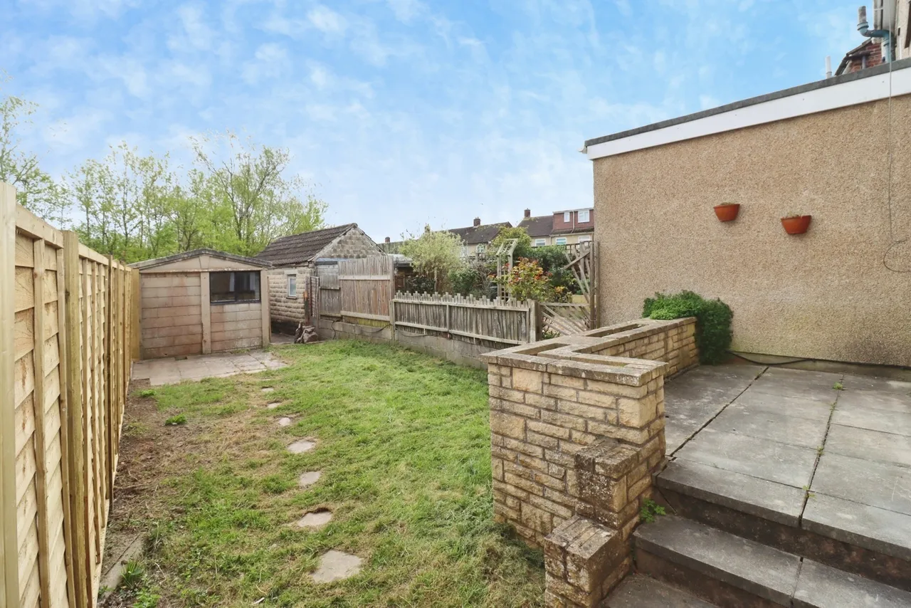 Prospect Crescent, Kingswood, Bristol, BS15, photo 4