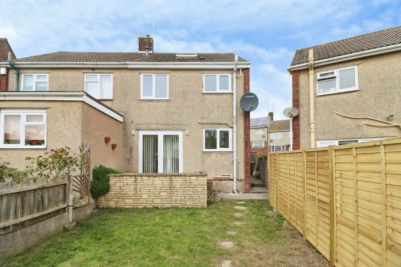 Prospect Crescent, Kingswood, Bristol, BS15, photo 17