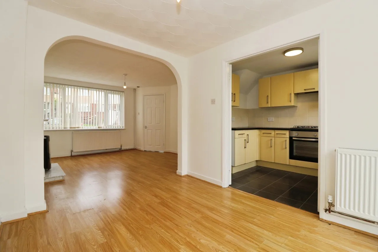 Prospect Crescent, Kingswood, Bristol, BS15, photo 3