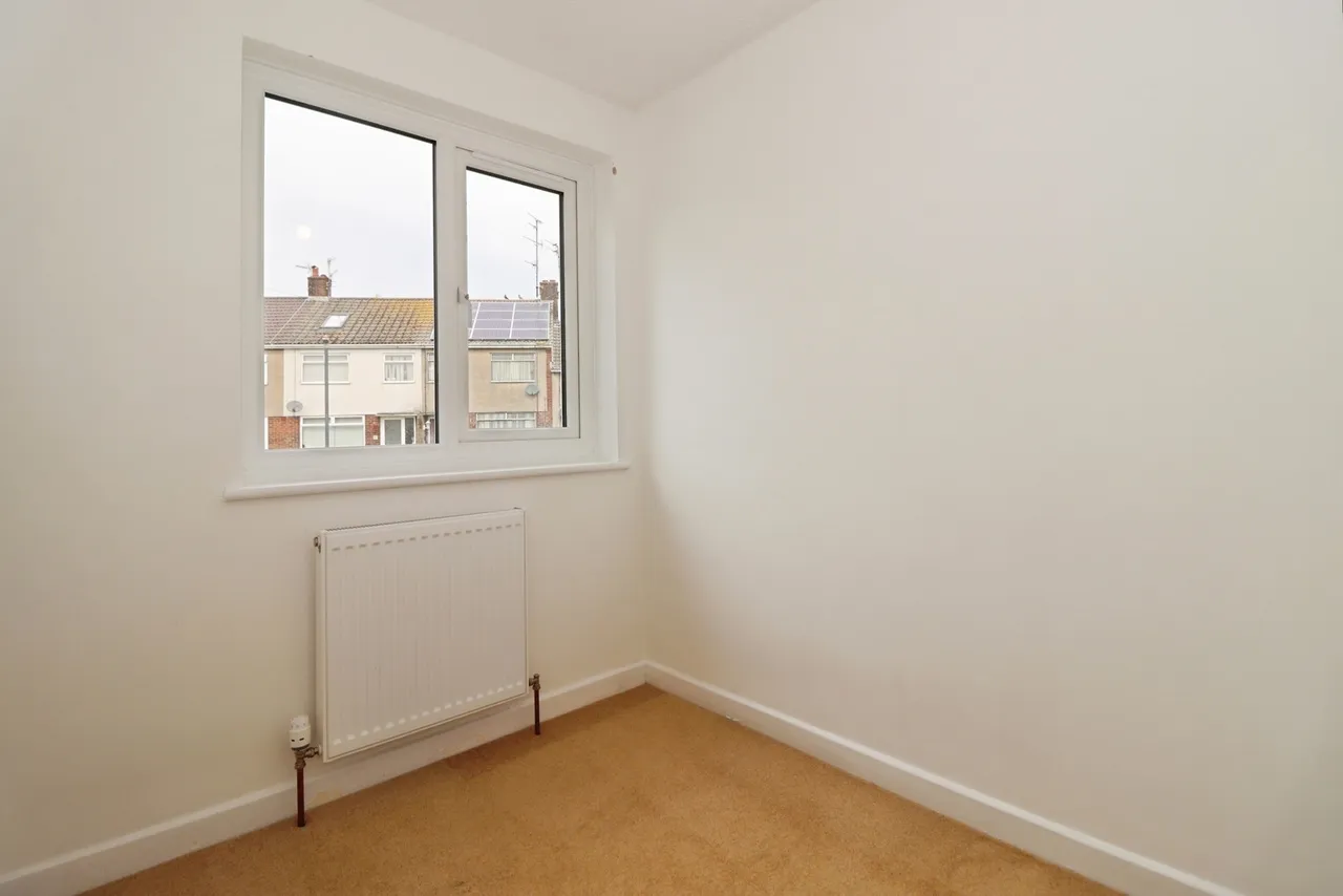 Prospect Crescent, Kingswood, Bristol, BS15, photo 15
