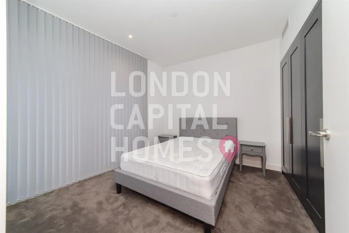 City Island Way, London, photo 7
