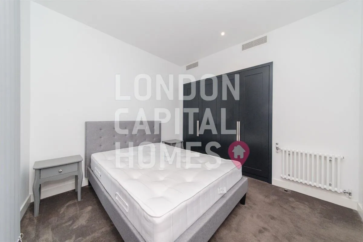 City Island Way, London, photo 8