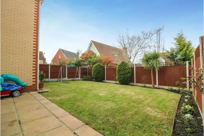 The Courtyard, Chelmsford, CM3, photo 22