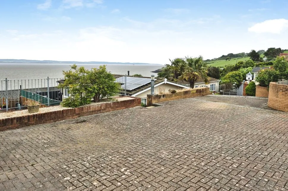 Walton Bay, Clevedon, North Somerset, BS21, photo 10
