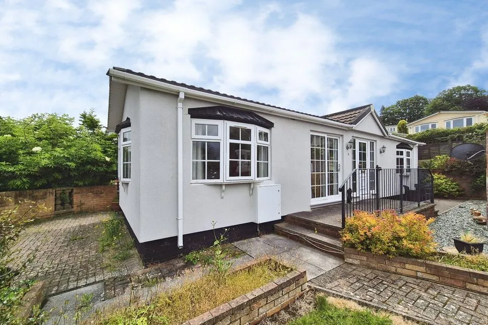 2 bed house for sale — Walton Bay, Clevedon, North Somerset, BS21