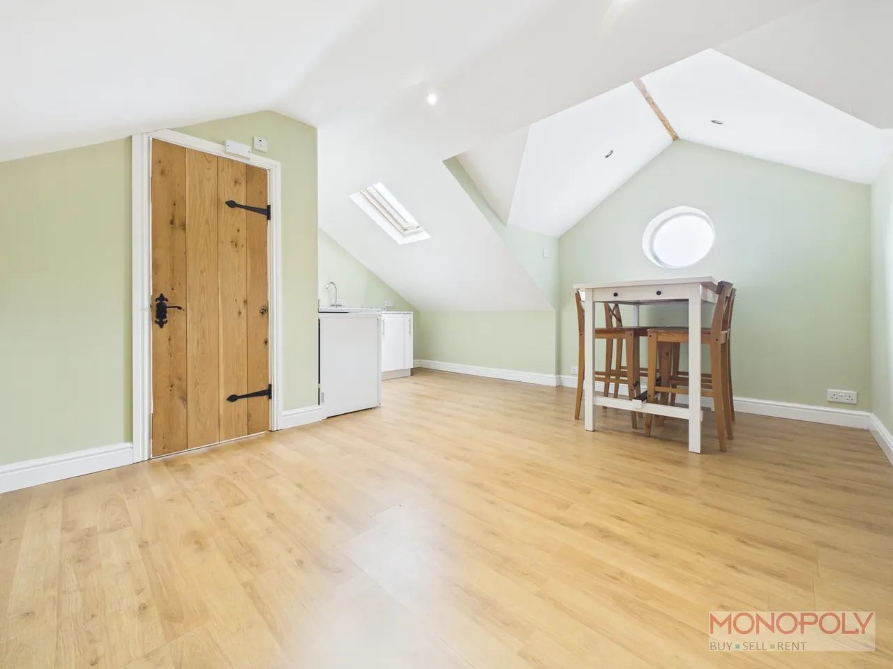 Park Lane Court, Rossett, LL12, photo 24