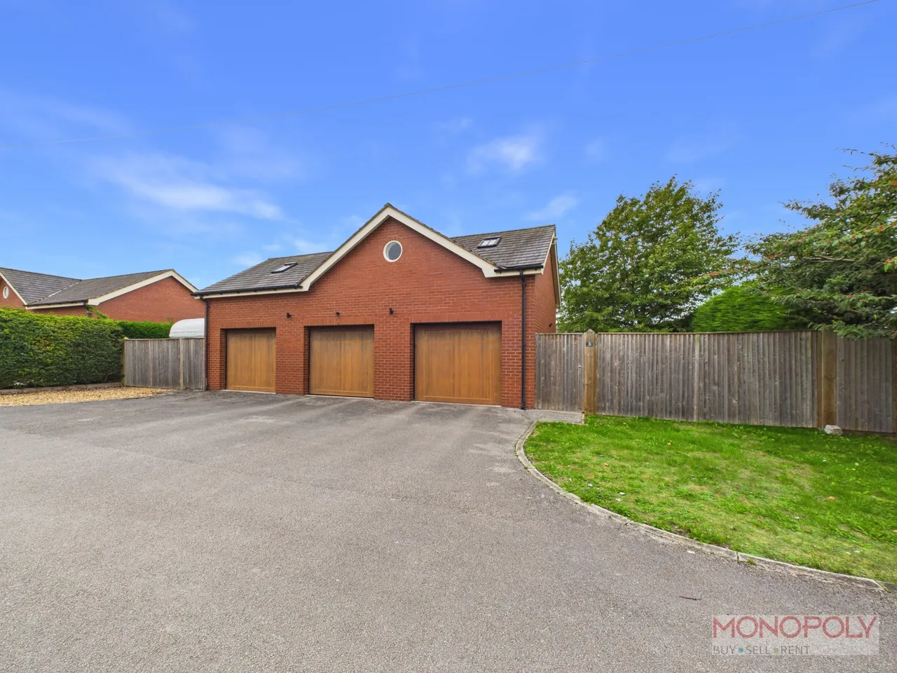 Park Lane Court, Rossett, LL12, photo 22