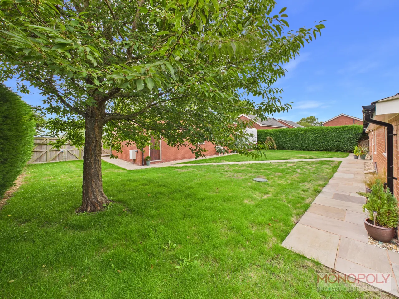 Park Lane Court, Rossett, LL12, photo 29