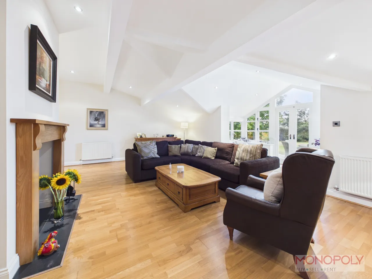 Park Lane Court, Rossett, LL12, photo 2