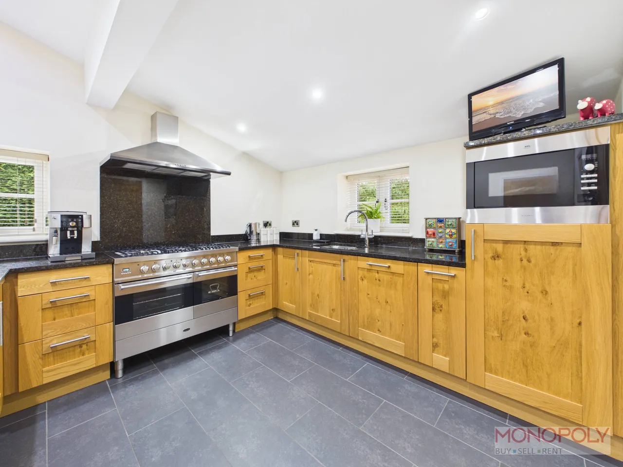 Park Lane Court, Rossett, LL12, photo 8