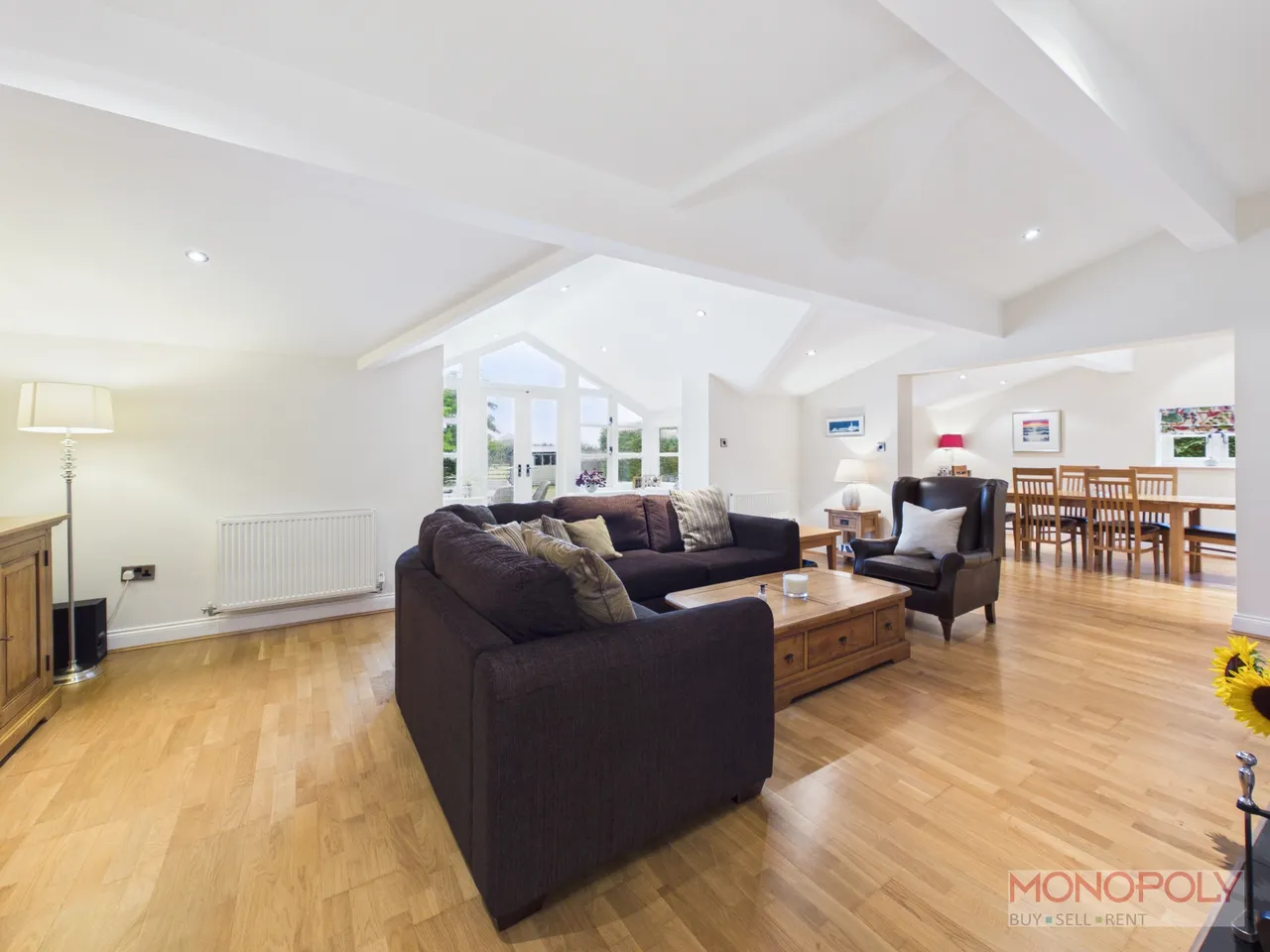 Park Lane Court, Rossett, LL12, photo 3