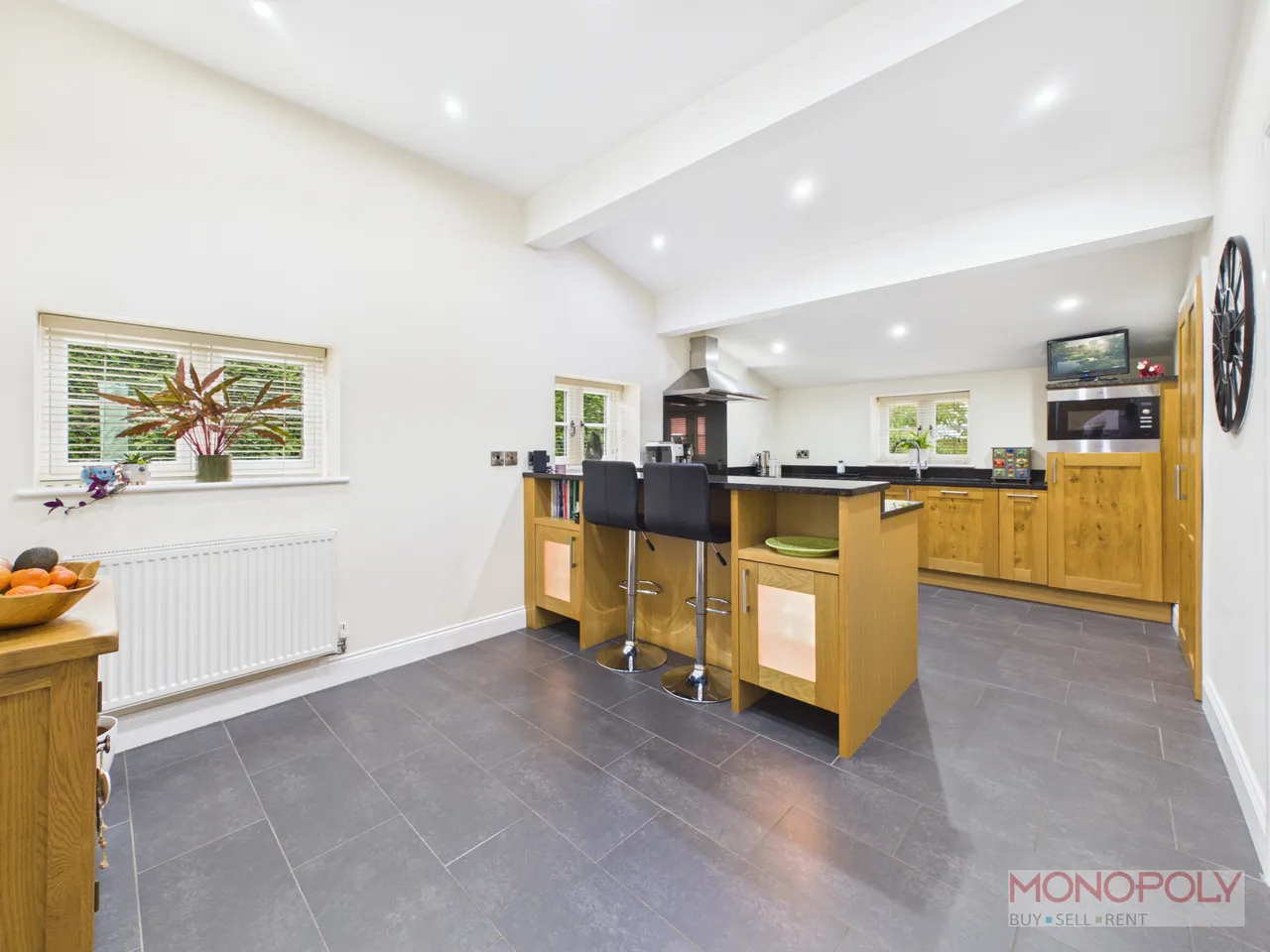Park Lane Court, Rossett, LL12, photo 6