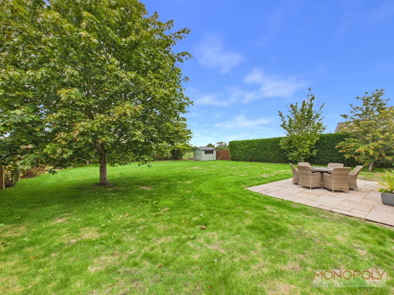 Park Lane Court, Rossett, LL12, photo 32