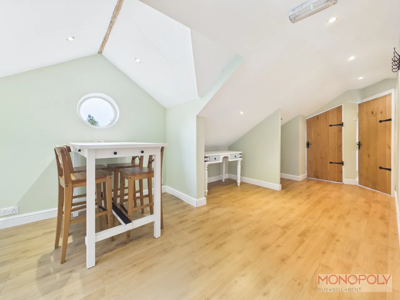 Park Lane Court, Rossett, LL12, photo 23