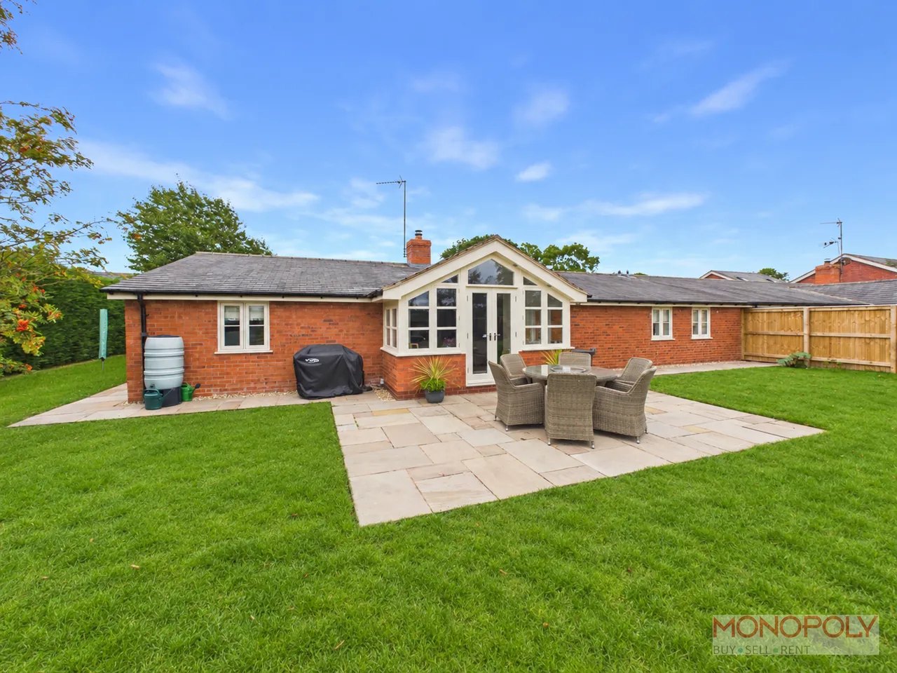 5 bed house for sale, Park Lane Court, Rossett, LL12