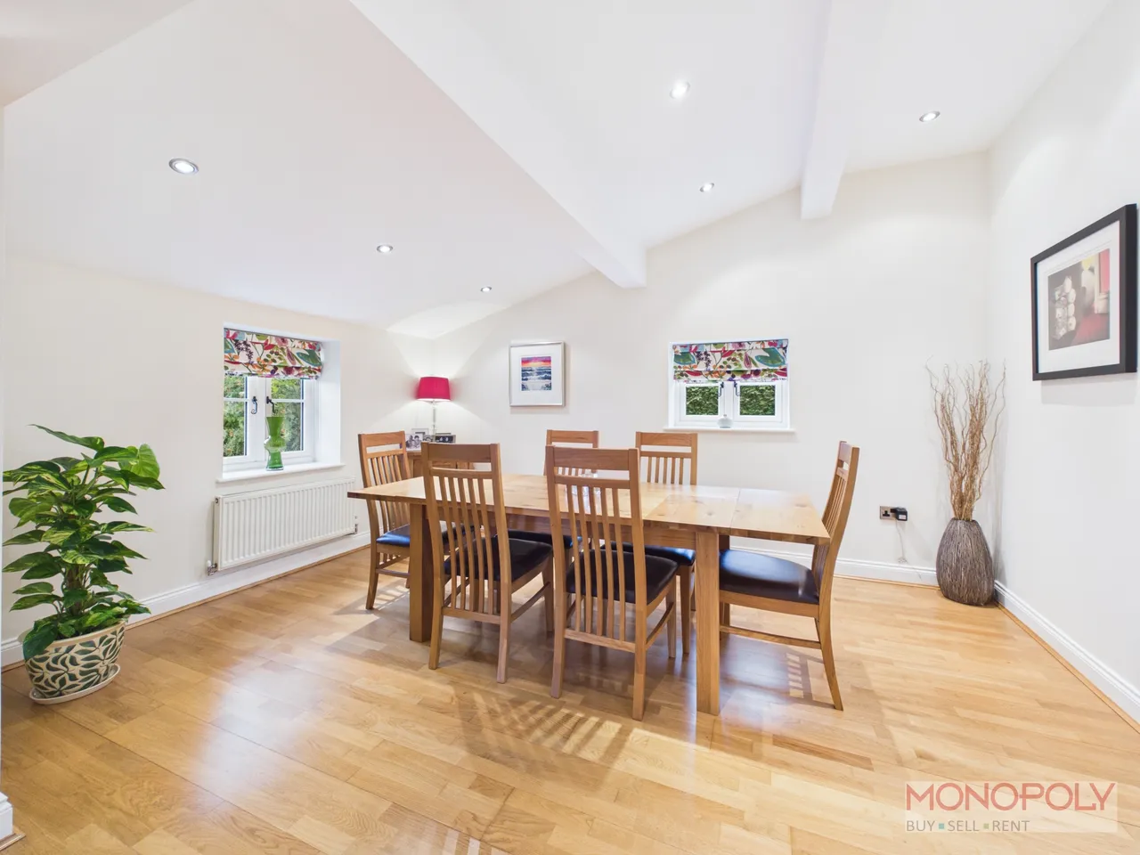 Park Lane Court, Rossett, LL12, photo 5