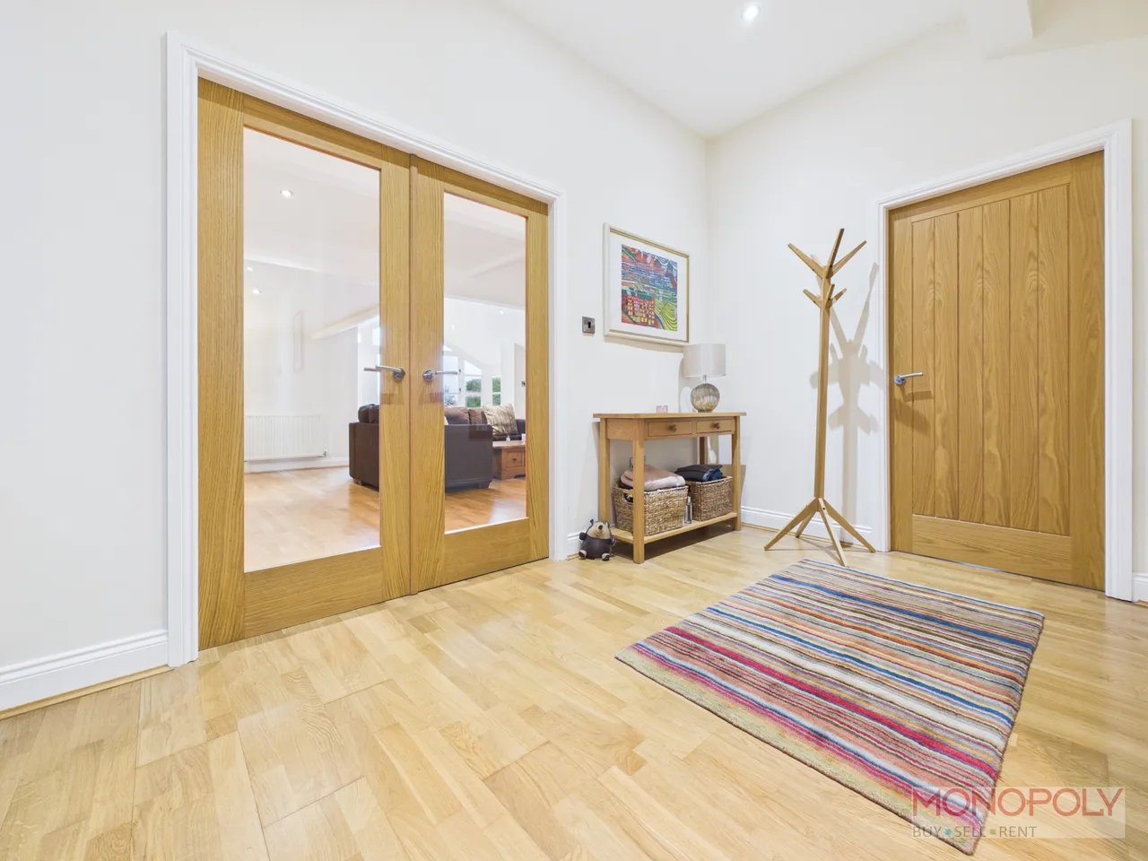Park Lane Court, Rossett, LL12, photo 20