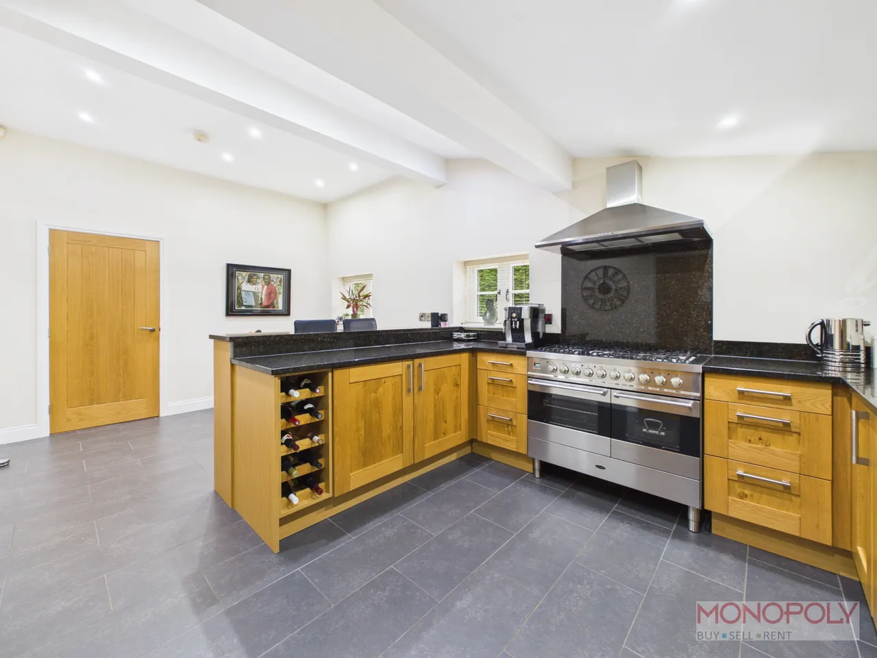 Park Lane Court, Rossett, LL12, photo 7