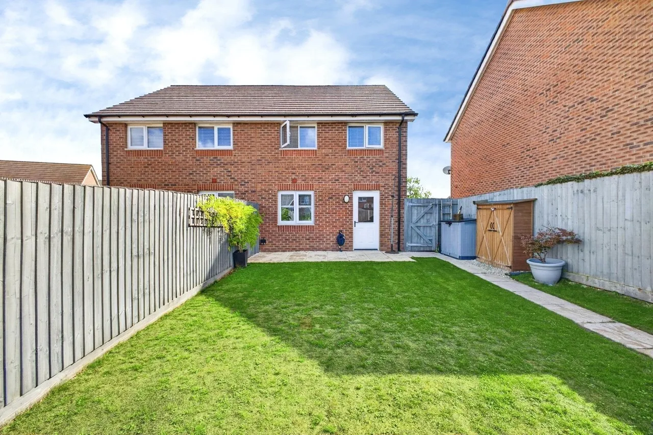 Waterfurrows Way, Moulton, NN3, photo 18