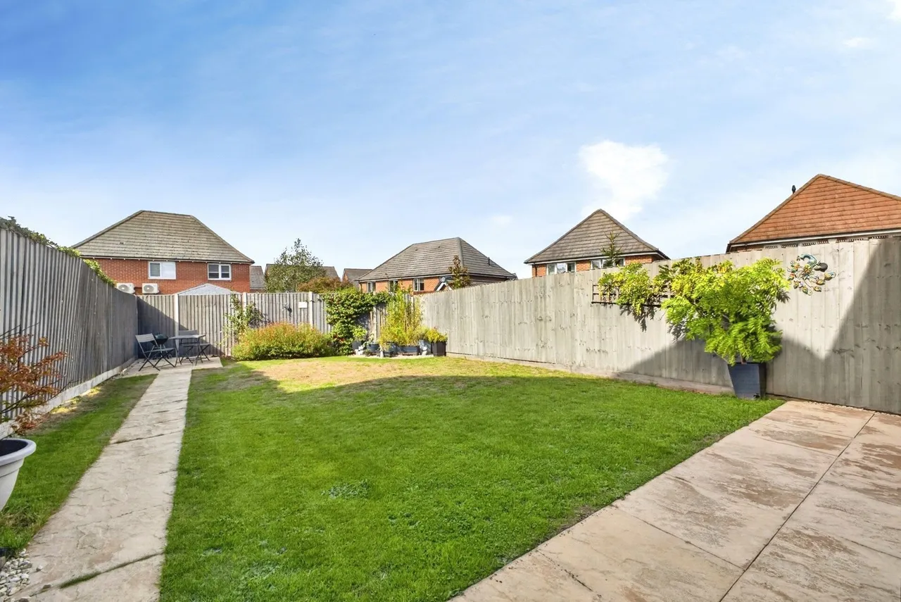 Waterfurrows Way, Moulton, NN3, photo 19