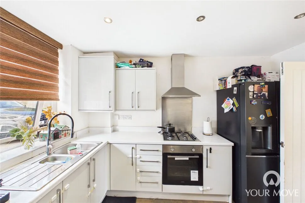 Dunlin Close, Carlisle, Cumbria, CA2, photo 4