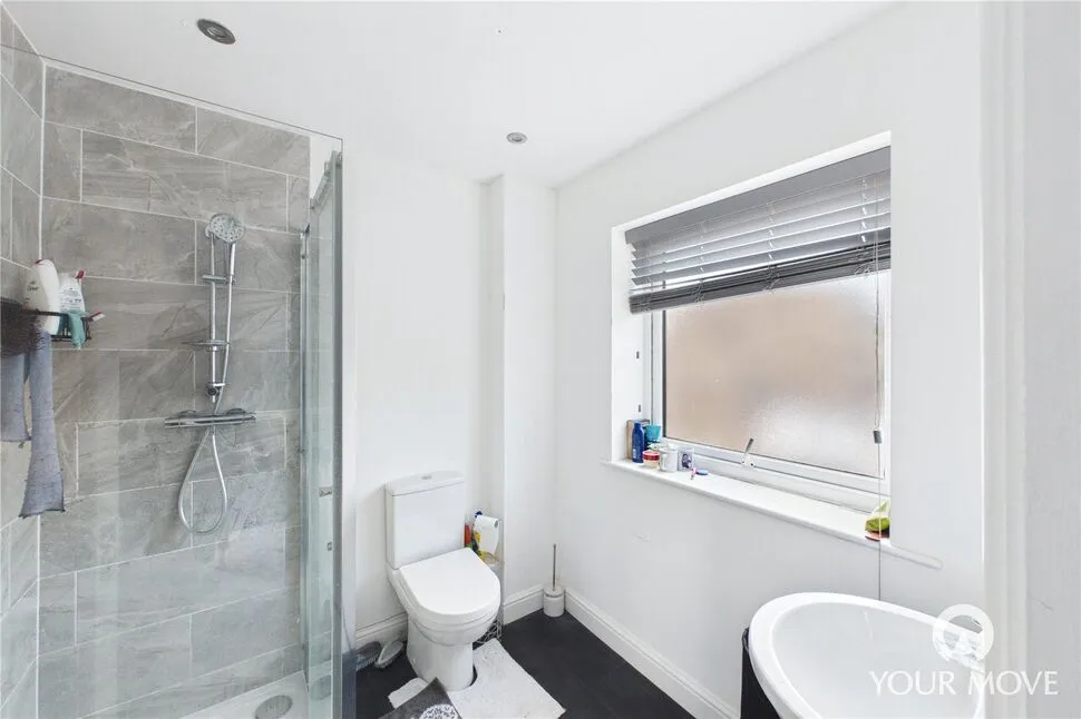 Dunlin Close, Carlisle, Cumbria, CA2, photo 7