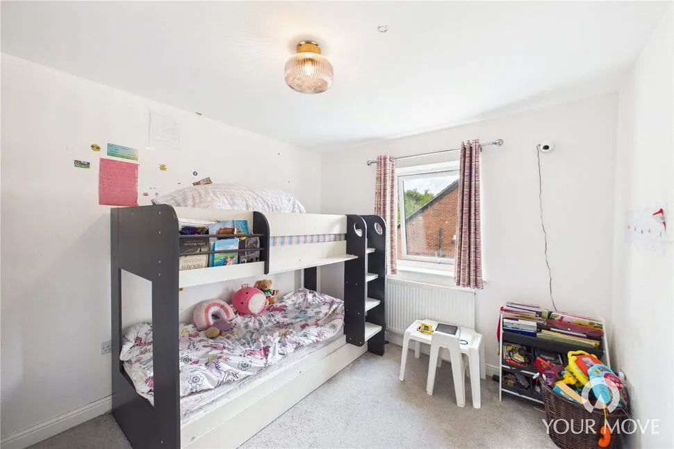 Dunlin Close, Carlisle, Cumbria, CA2, photo 8