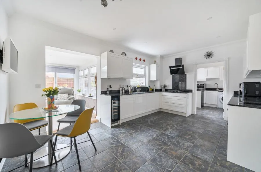 Howland Close, Eastbourne, BN23, photo 13