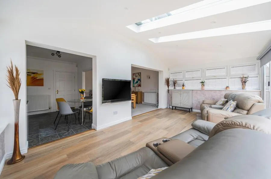 Howland Close, Eastbourne, BN23, photo 11