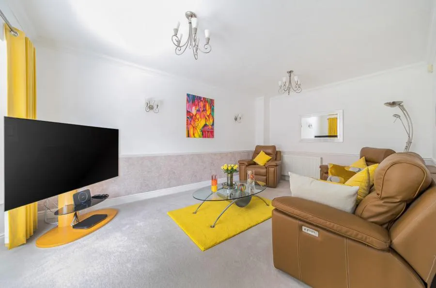 Howland Close, Eastbourne, BN23, photo 5