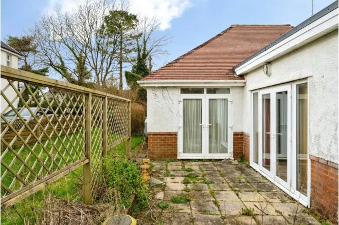 Oldway, Swansea, photo 12