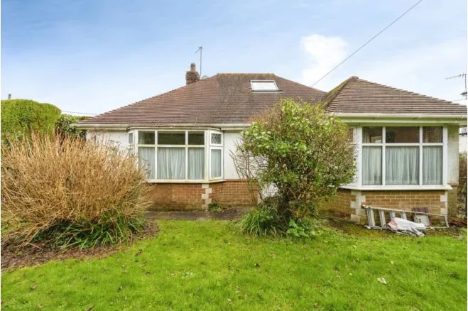 3 bed house for sale — Oldway, Swansea