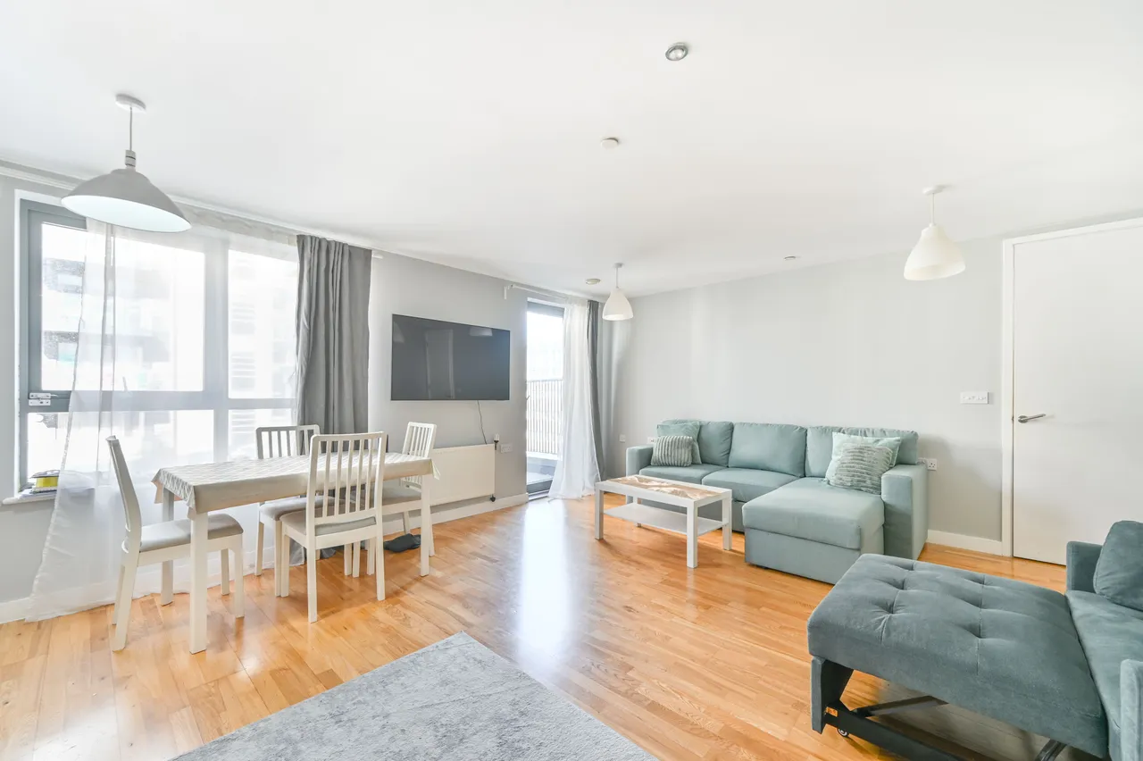 Flat 48, Elizabeth House, 341 High Road, Wembley, photo 3