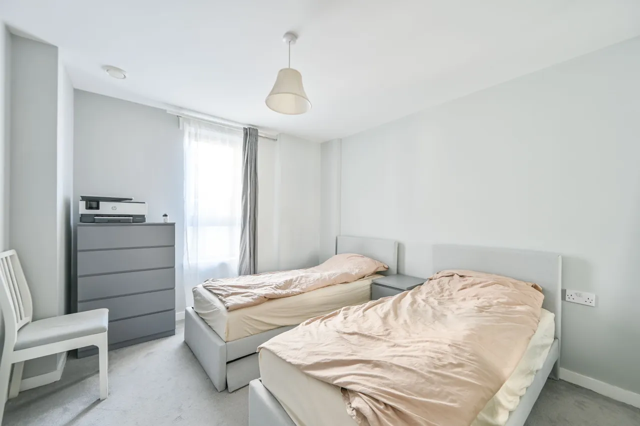 Flat 48, Elizabeth House, 341 High Road, Wembley, photo 8