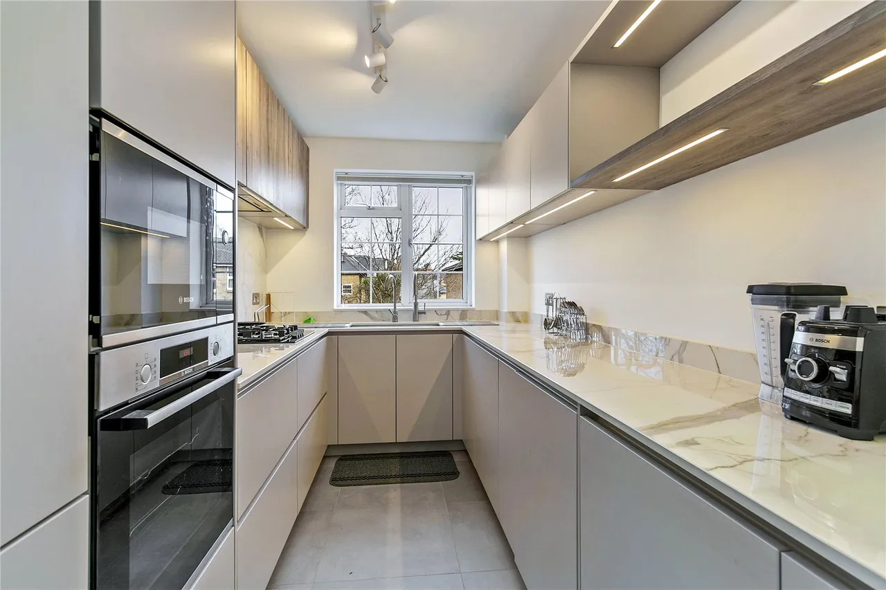 Stanmore Road, Richmond, TW9, photo 2