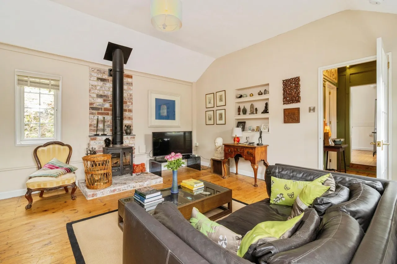 Lapford, Crediton, EX17, photo 7