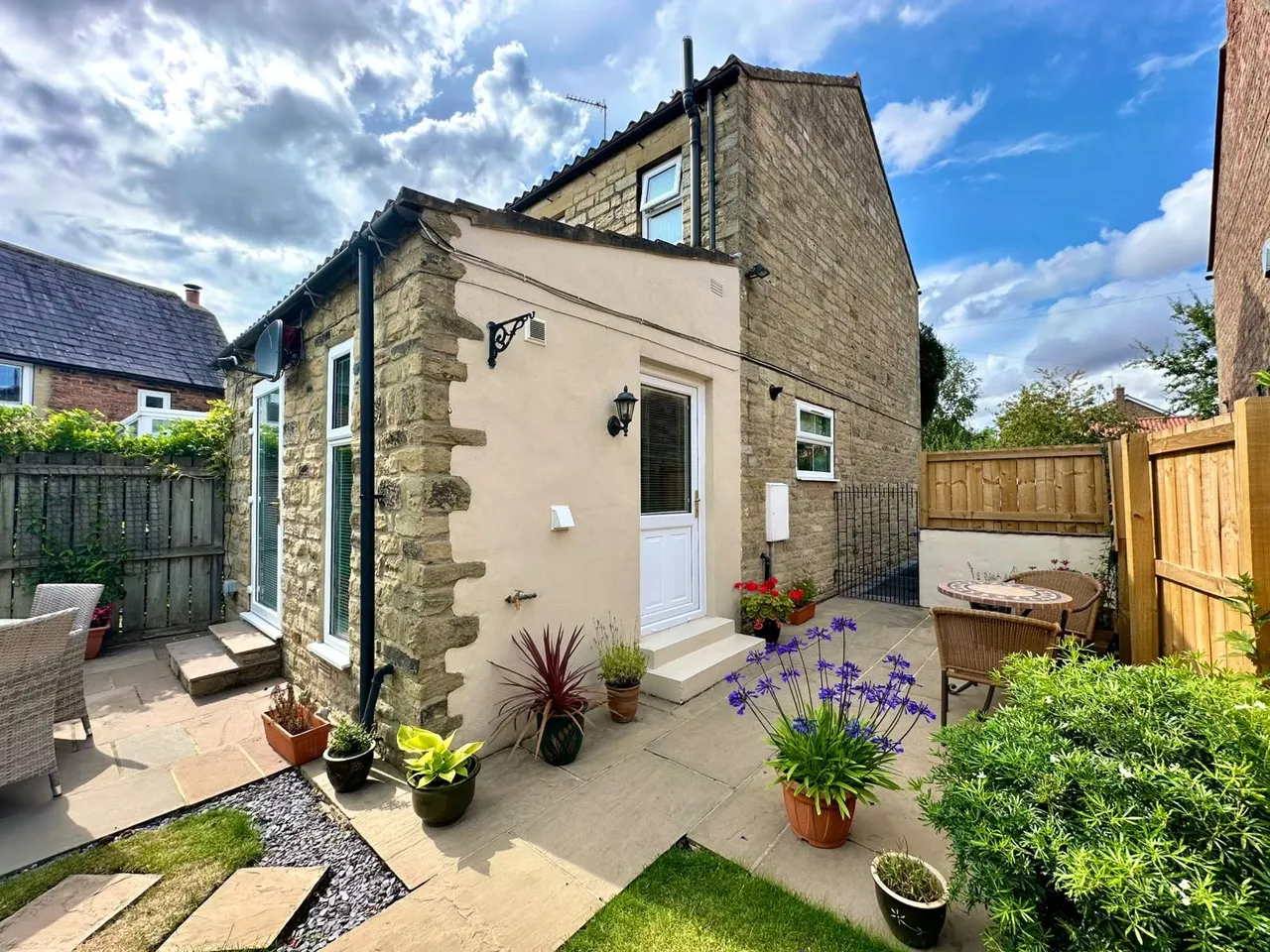 Half Mile House, Asenby, North Yorkshire, YO7 3QR, photo 20