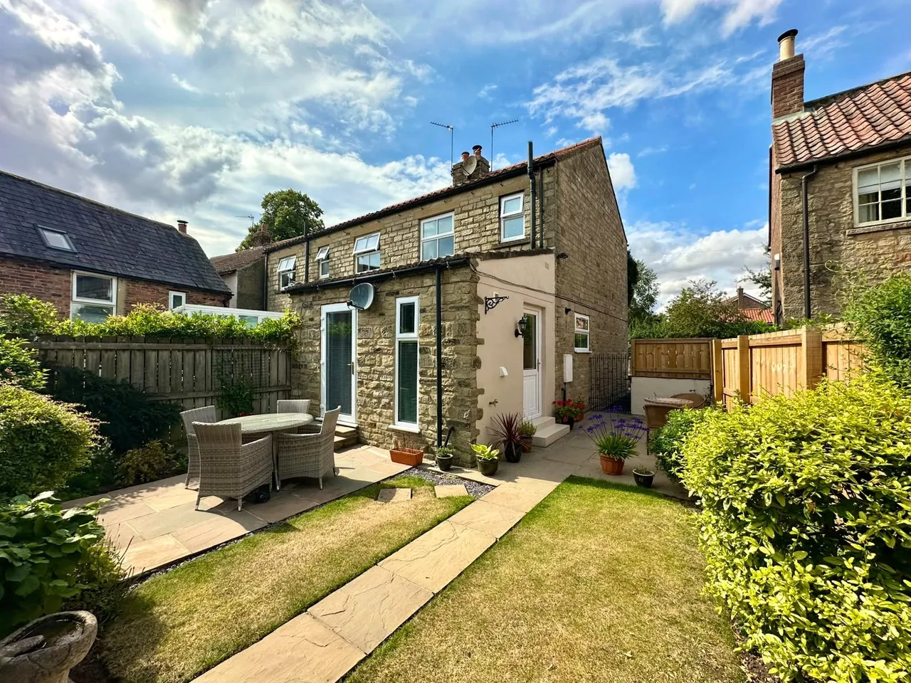 Half Mile House, Asenby, North Yorkshire, YO7 3QR, photo 19