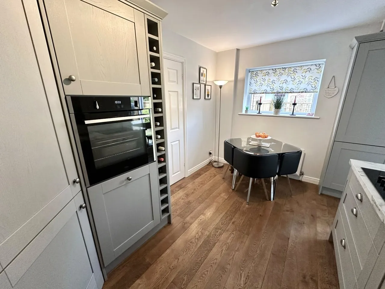Half Mile House, Asenby, North Yorkshire, YO7 3QR, photo 13