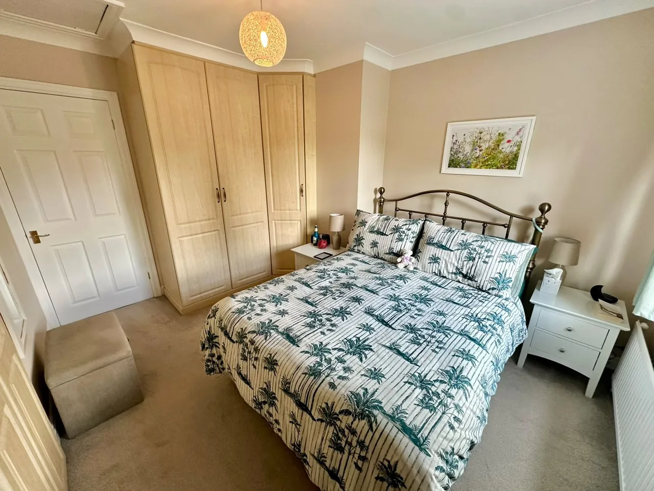 Half Mile House, Asenby, North Yorkshire, YO7 3QR, photo 6