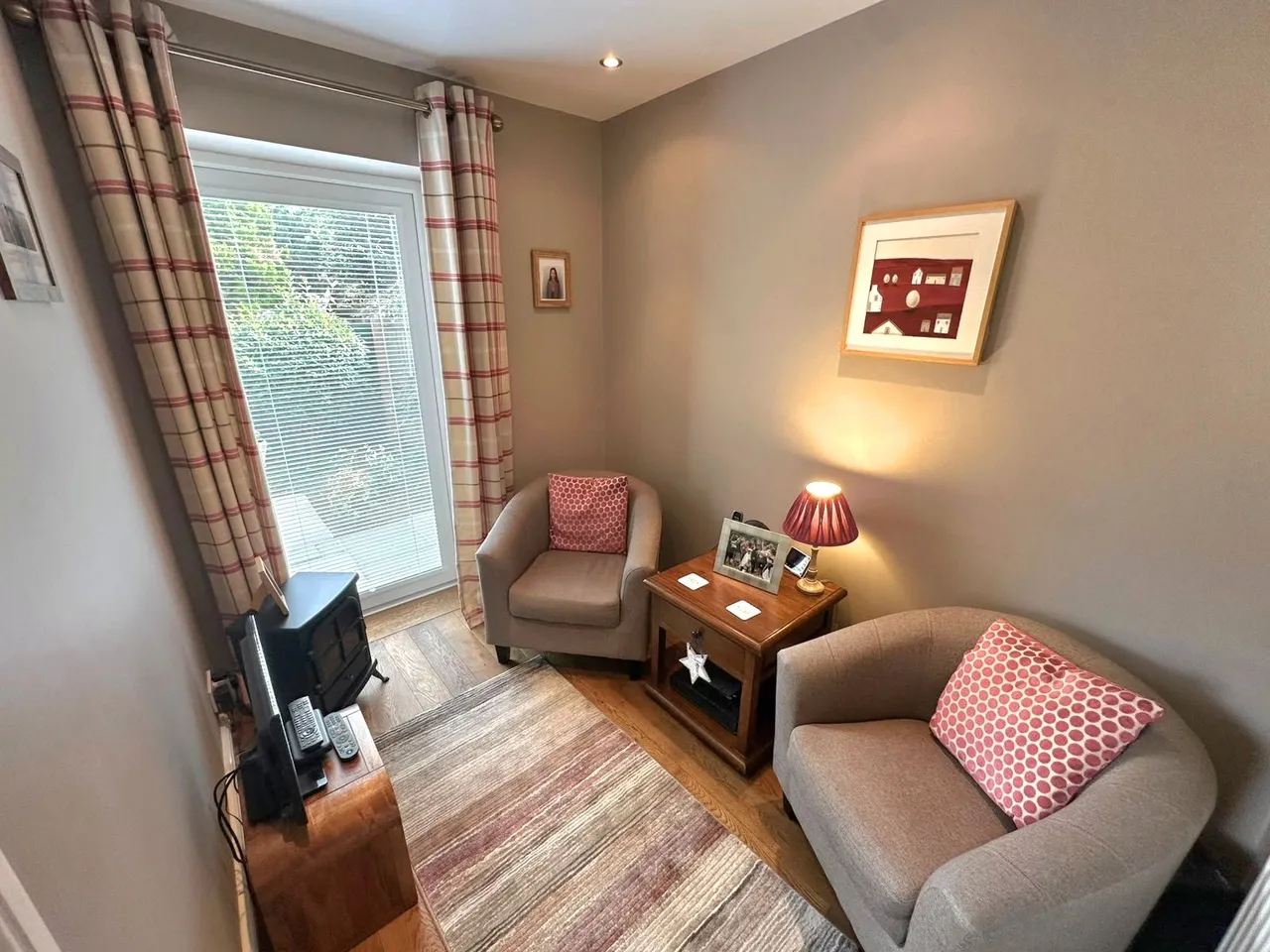 Half Mile House, Asenby, North Yorkshire, YO7 3QR, photo 5