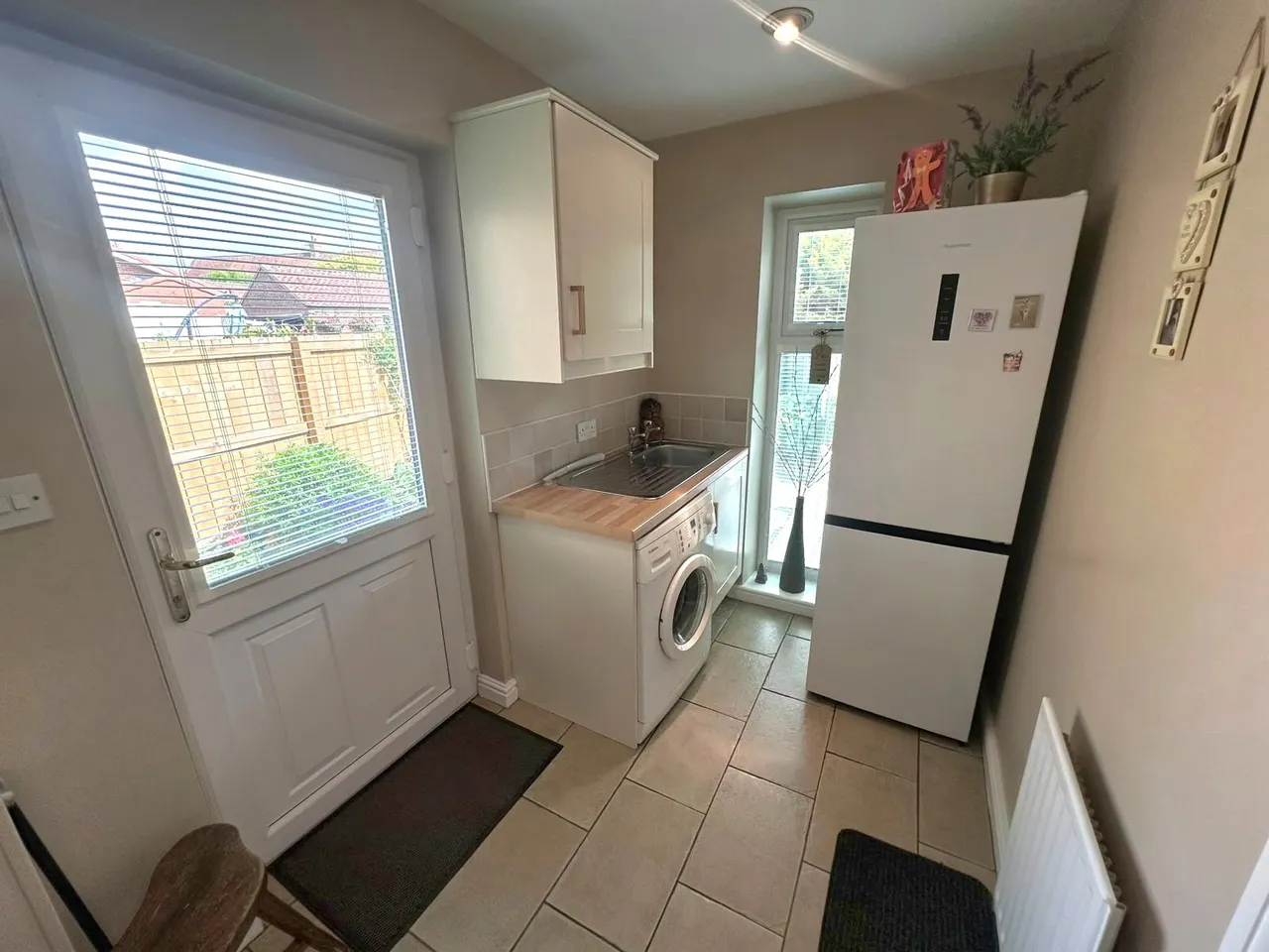 Half Mile House, Asenby, North Yorkshire, YO7 3QR, photo 4