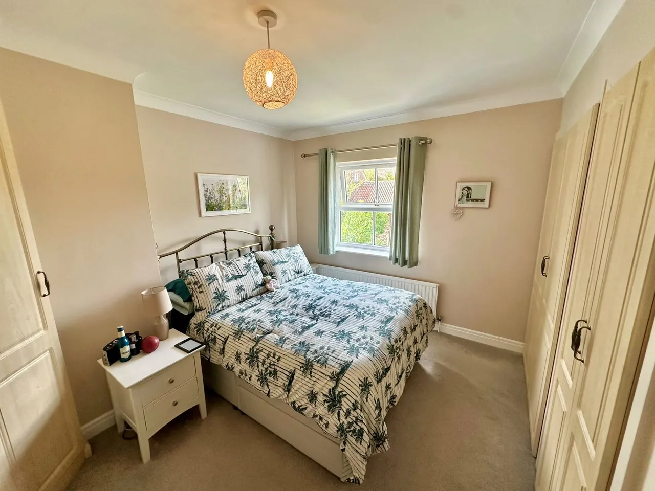 Half Mile House, Asenby, North Yorkshire, YO7 3QR, photo 15
