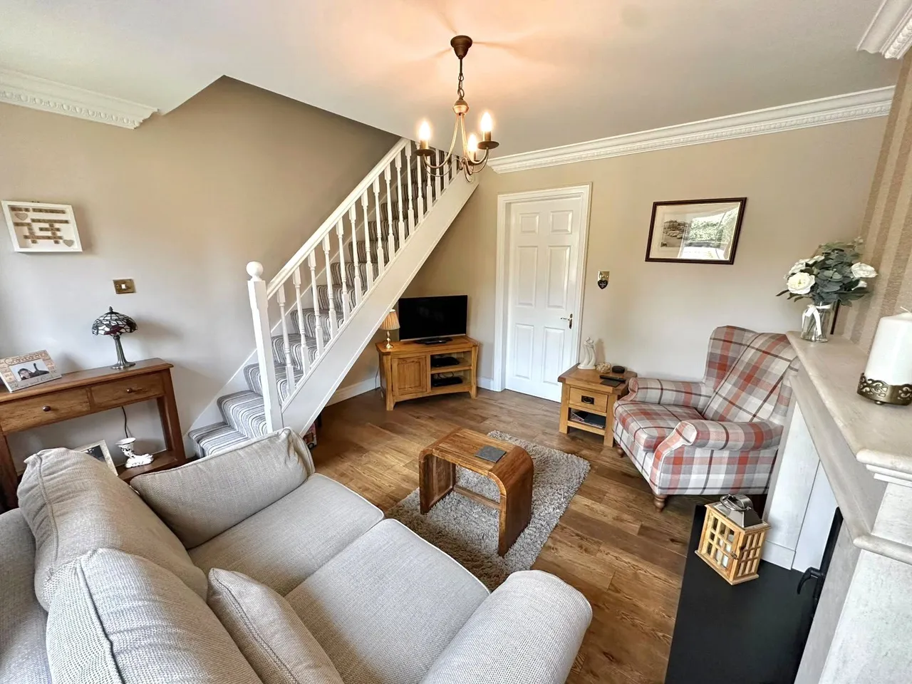 Half Mile House, Asenby, North Yorkshire, YO7 3QR, photo 2