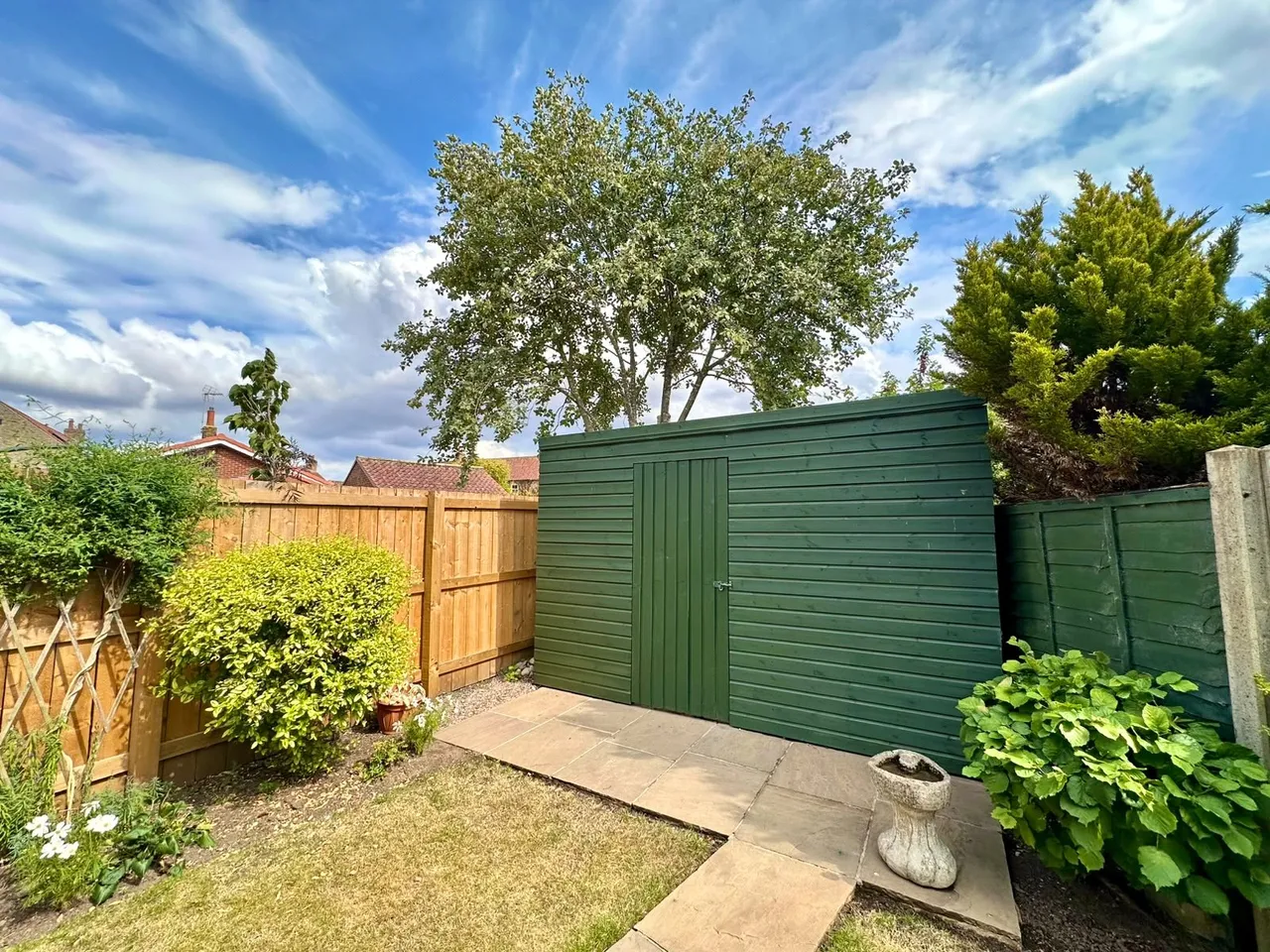 Half Mile House, Asenby, North Yorkshire, YO7 3QR, photo 22