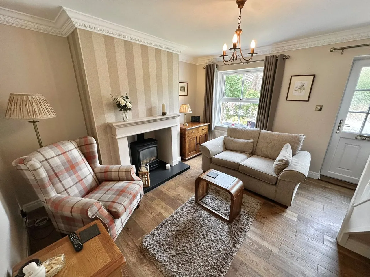 Half Mile House, Asenby, North Yorkshire, YO7 3QR, photo 10