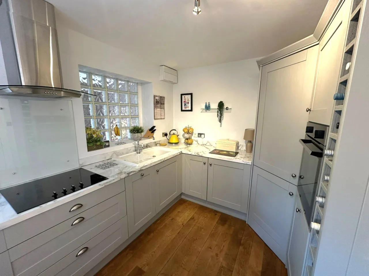 Half Mile House, Asenby, North Yorkshire, YO7 3QR, photo 3