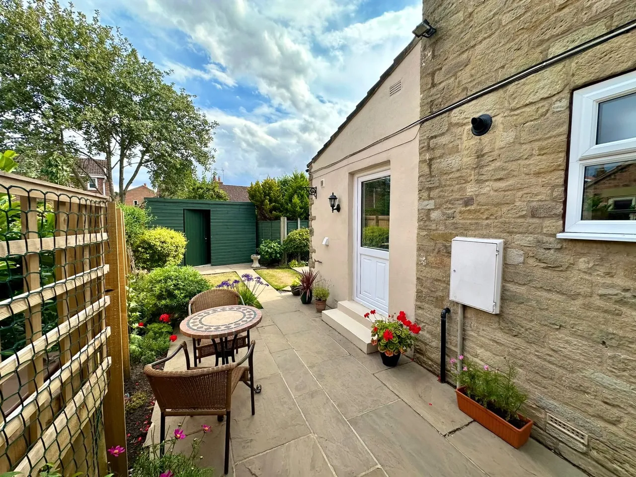 Half Mile House, Asenby, North Yorkshire, YO7 3QR, photo 21